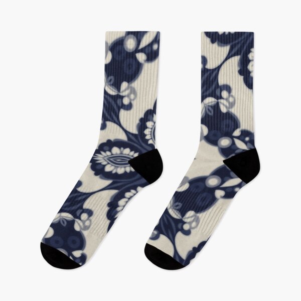 Item preview, Midnight Florals designed and sold by Claude  Leblanc.