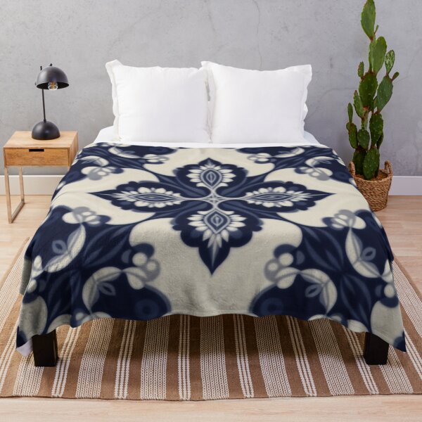 Item preview, Midnight Florals designed and sold by Claude Leblanc.