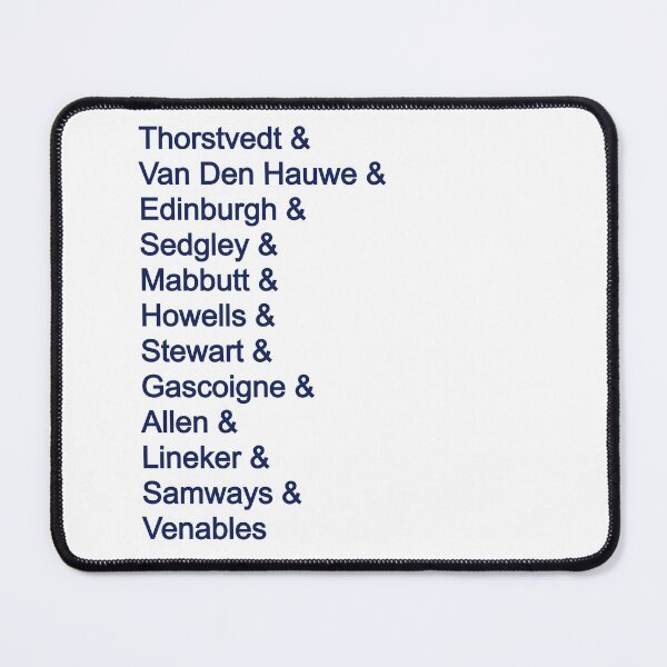 Item preview, Tottenham 1991 FA Cup final designed and sold by D2Kvirus.
