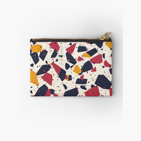 Item preview, Flecked Color Blocks designed and sold by jmallet74.