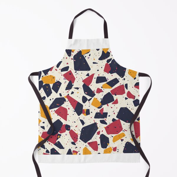 Item preview, Flecked Color Blocks designed and sold by jmallet74.