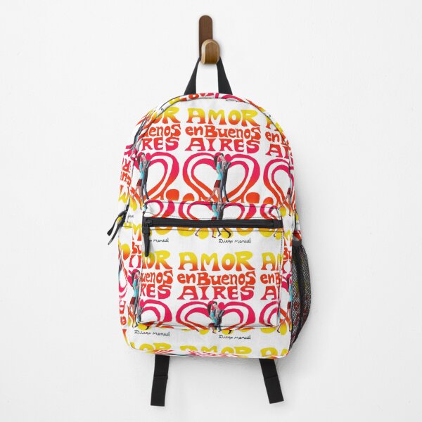 Item preview, Love in Buenos Aires designed and sold by Diego Manuel Rodriguez.