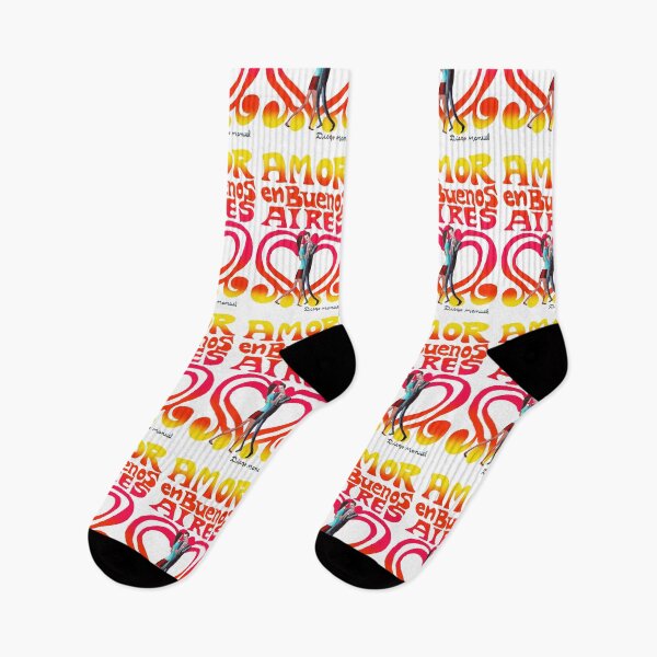 Item preview, Love in Buenos Aires designed and sold by Diego Manuel Rodriguez.