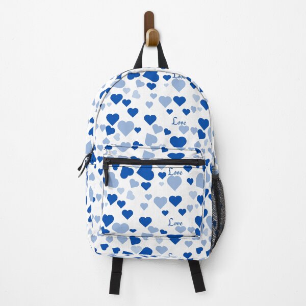 Item preview, Hearts Pattern designed and sold by purti-siingh.