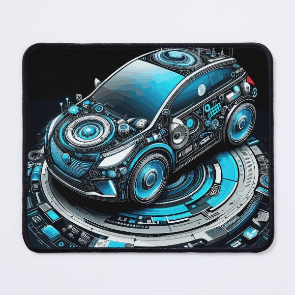 Item preview, my modern car designed and sold by Gacram.