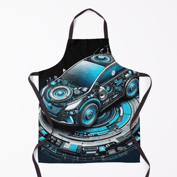Item preview, my modern car designed and sold by Gacram.