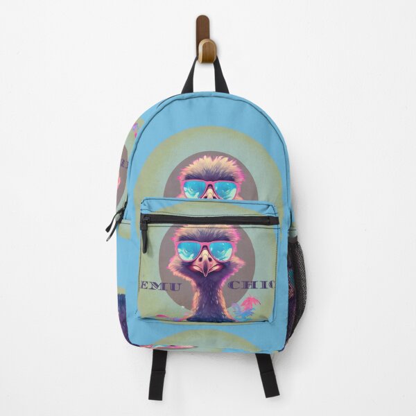 Item preview, Emu Chic designed and sold by Pixel-Lair.
