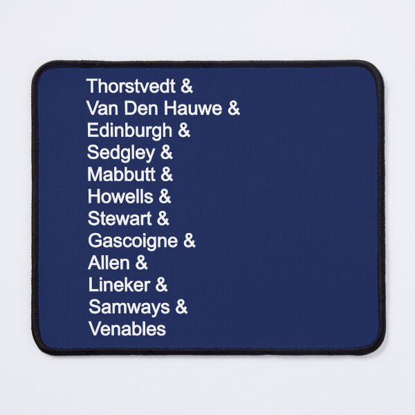 Item preview, Tottenham 1991 FA Cup final designed and sold by D2Kvirus.