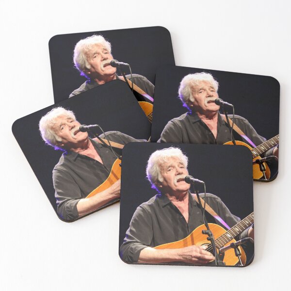 Item preview, Tom Rush - Photograph designed and sold by ConcertImages.