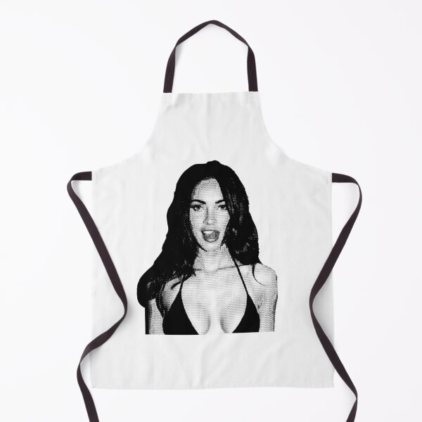 Item preview, Megan Fox Digital Illustration designed and sold by graceflorencee.