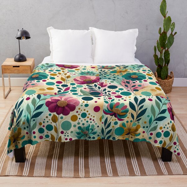 Item preview, Floral Symphony designed and sold by M-ormin.