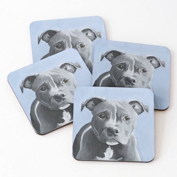 Item preview, Pitbull designed and sold by Nagore Rodriguez.