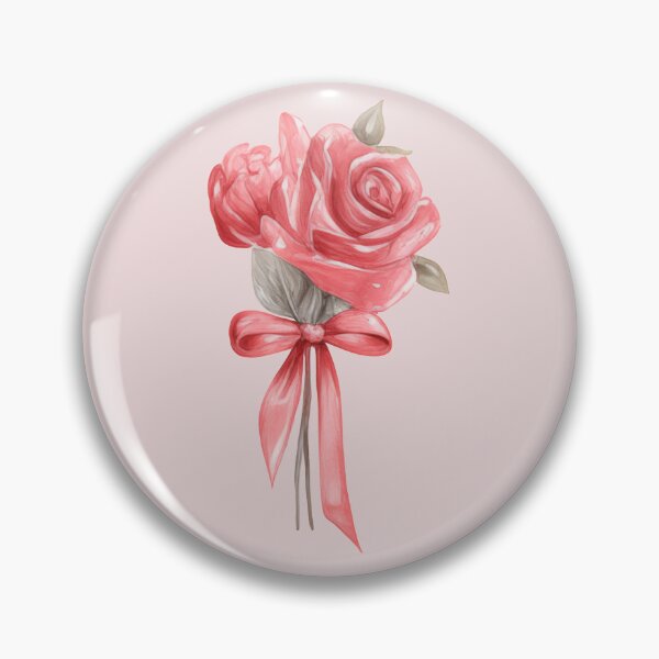 Item preview, A Rose For A Rose designed and sold by thegirlyshoppe.