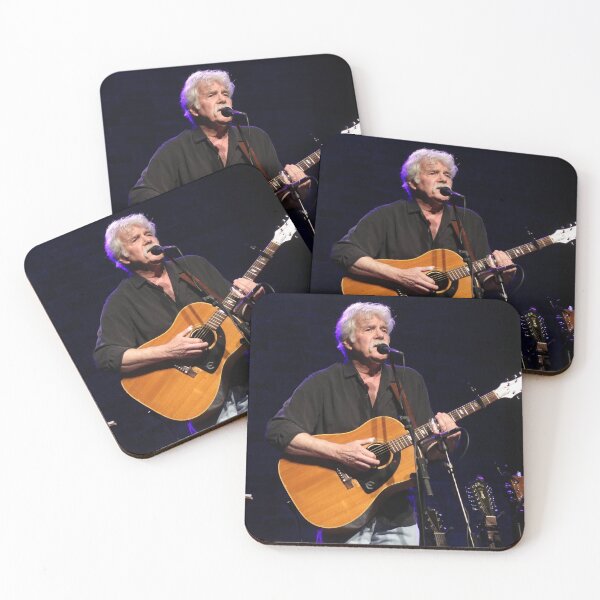 Item preview, Tom Rush - Photograph designed and sold by ConcertImages.