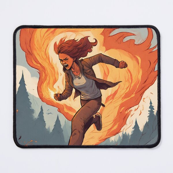 Item preview, Be fearless in the pursuit of what sets your soul on fire. designed and sold by khaldie44.