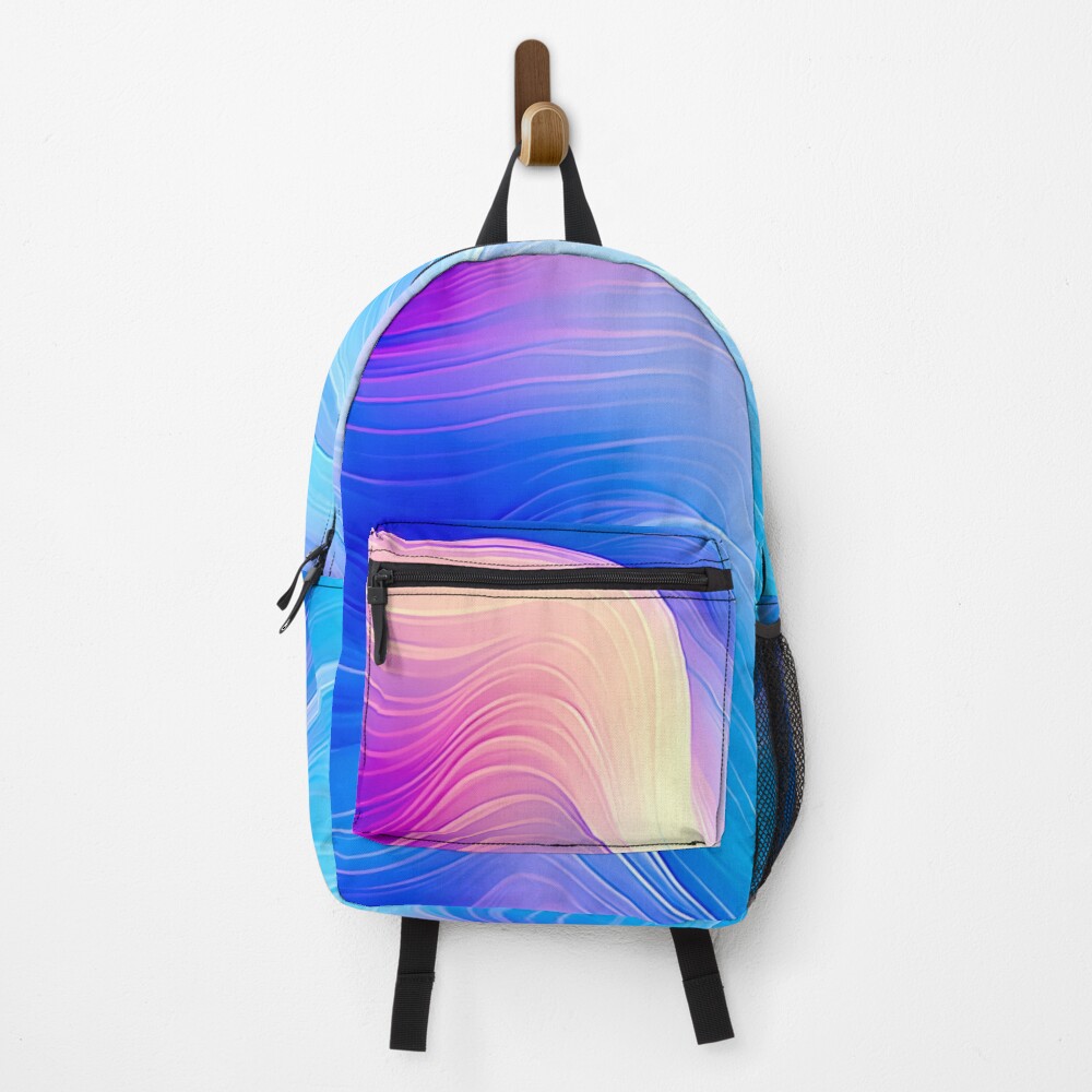 Item preview, Backpack designed and sold by Fantasyplus.