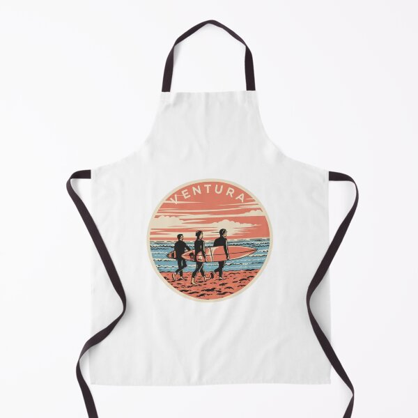 Item preview, Ventura, California | Surfing friends on their way to have fun designed and sold by CircinusStore.