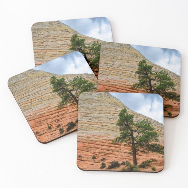 Item preview, Checkerboard Mesa, Zion National Park, Utah designed and sold by Brian Shaw.