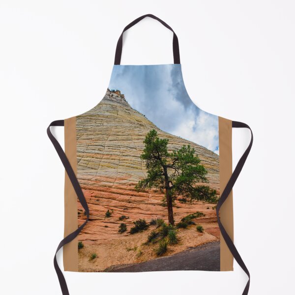 Item preview, Checkerboard Mesa, Zion National Park, Utah designed and sold by Brian Shaw.
