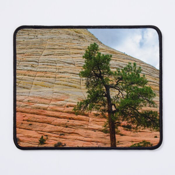 Item preview, Checkerboard Mesa, Zion National Park, Utah designed and sold by Brian Shaw.