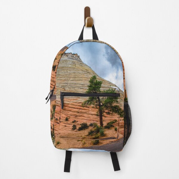 Item preview, Checkerboard Mesa, Zion National Park, Utah designed and sold by Brian Shaw.