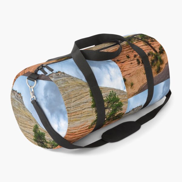 Item preview, Checkerboard Mesa, Zion National Park, Utah designed and sold by Brian Shaw.