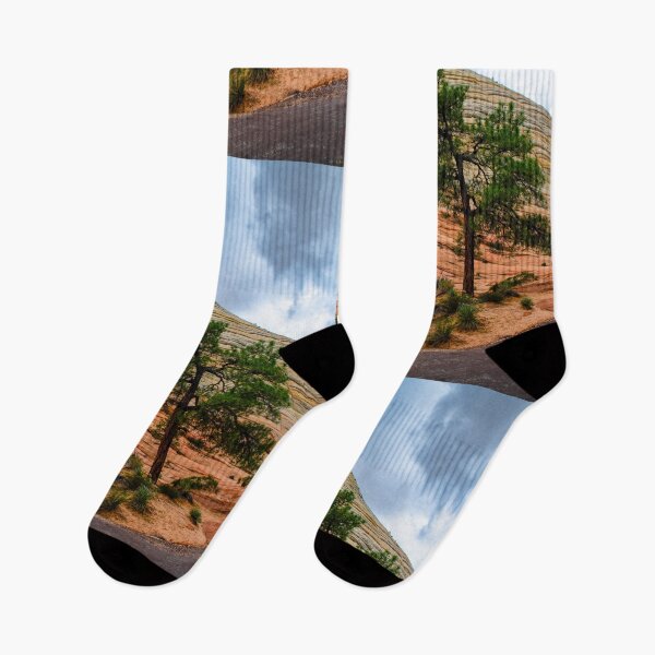Item preview, Checkerboard Mesa, Zion National Park, Utah designed and sold by Brian Shaw.