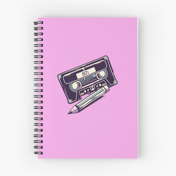 Item preview, Casette tape is my love print on demand designed and sold by VibeCreations4U.
