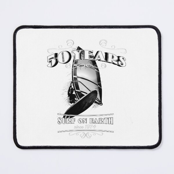 Item preview, Windsurfing - 50th birthday designed and sold by JIGGO.