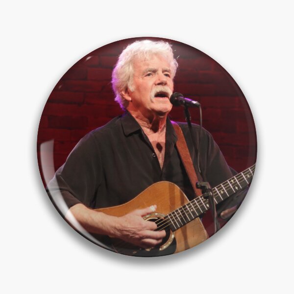 Item preview, Tom Rush - Photograph designed and sold by ConcertImages.