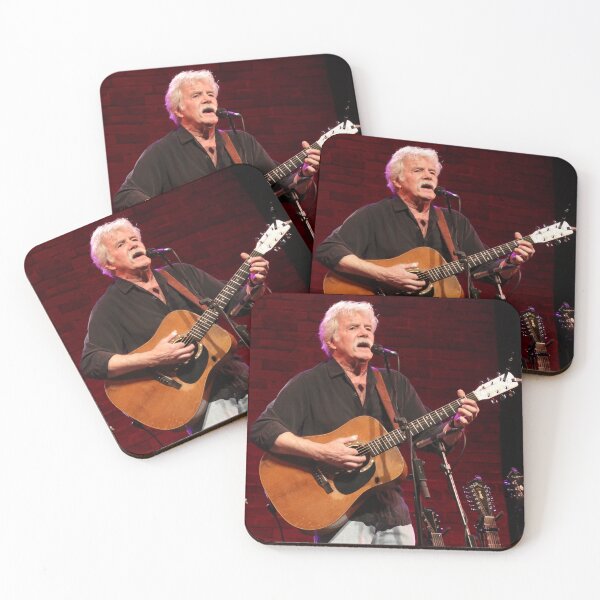 Item preview, Tom Rush - Photograph designed and sold by ConcertImages.