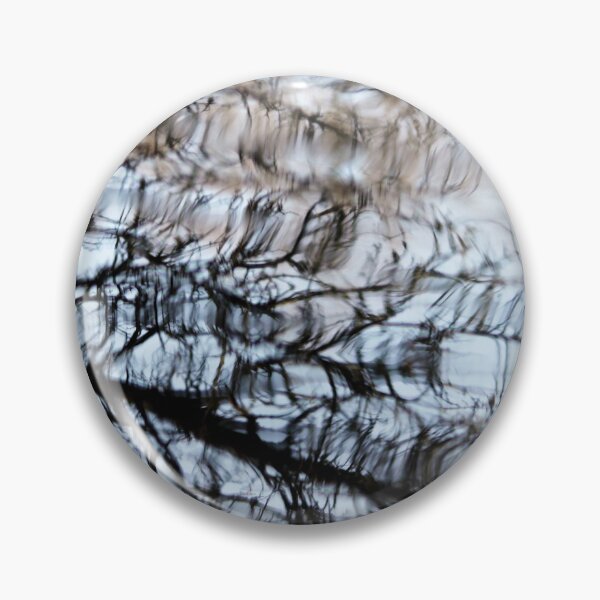 Item preview, Reflecting On Winter designed and sold by Debbie Oppermann.