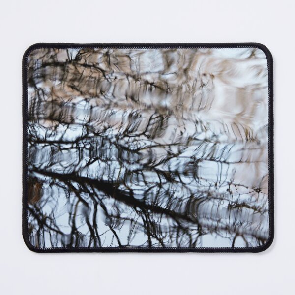 Item preview, Reflecting On Winter designed and sold by Debbie Oppermann.