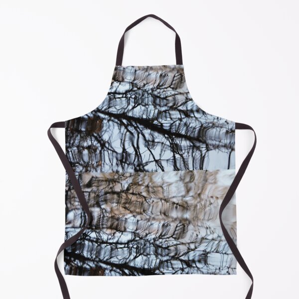 Item preview, Reflecting On Winter designed and sold by Debbie Oppermann.