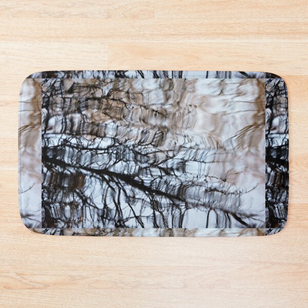 Item preview, Reflecting On Winter designed and sold by Debbie Oppermann.