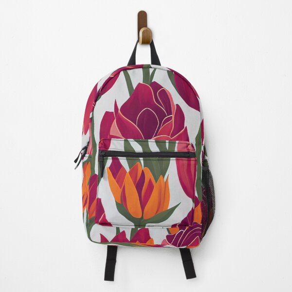 Item preview, red rose patterns designed and sold by FINCAN1.