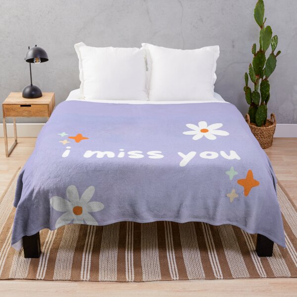 Item preview, i miss you designed and sold by ChaymaeHM.