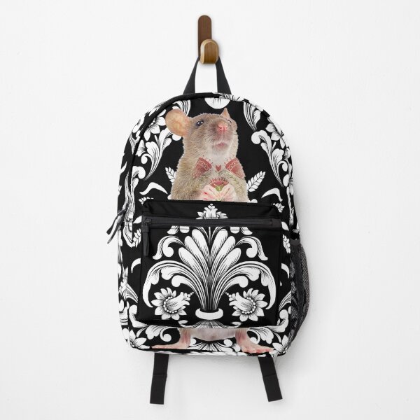 Item preview, Animal Dreams Collection - The Rat princess designed and sold by Janavegana.