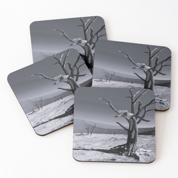 Item preview, Ancient trees in desert. designed and sold by Abeiz.