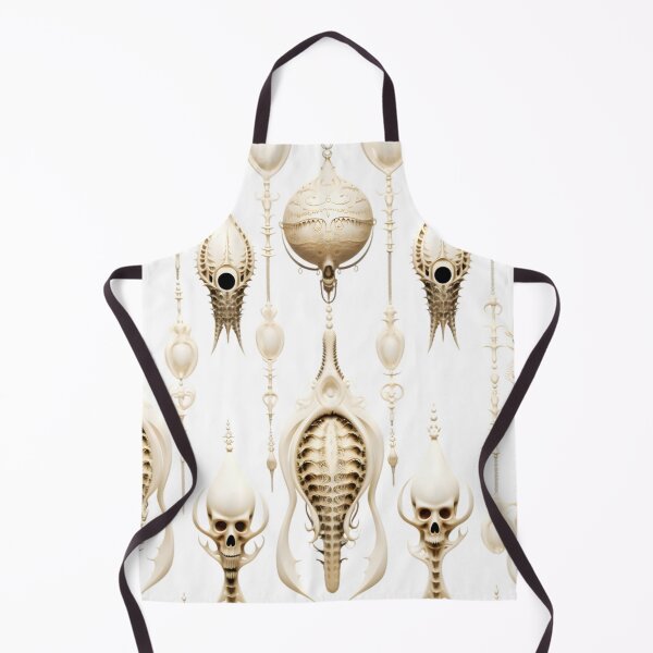 Item preview, Gothic Ornamentary - Bones designed and sold by CowBonBon.