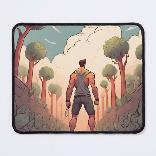 Item preview, Challenge yourself, grow stronger. designed and sold by khaldie44.