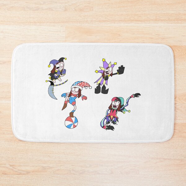 Item preview, Pomni Variety Pack designed and sold by JoshPointOh.