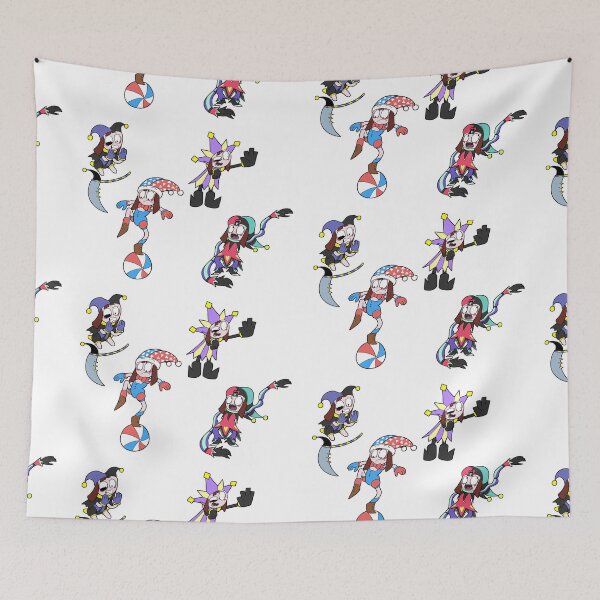 Item preview, Pomni Variety Pack designed and sold by JoshPointOh.