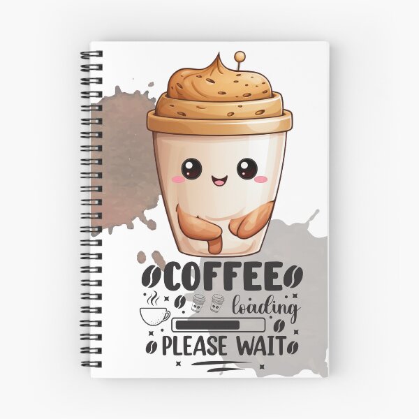 Artikelvorschau, Kaffeefleck entworfen und verkauft von glitzstudio.