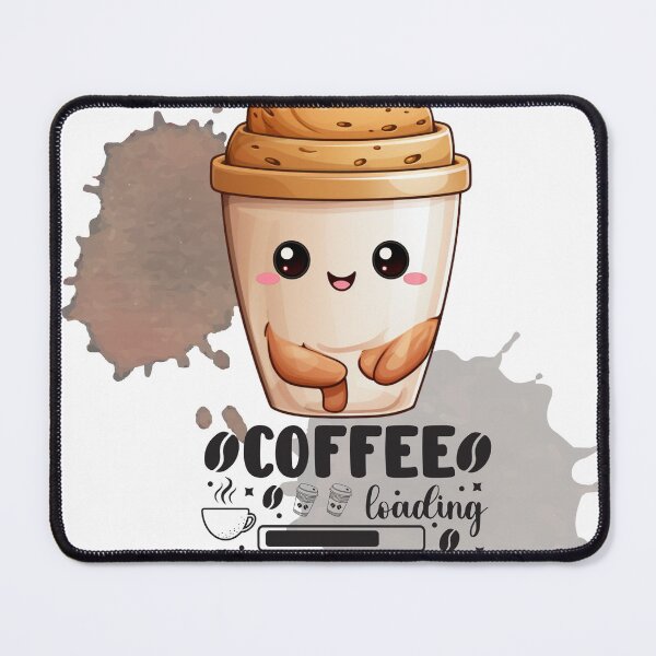 Item preview, Coffee stain  designed and sold by glitzstudio.