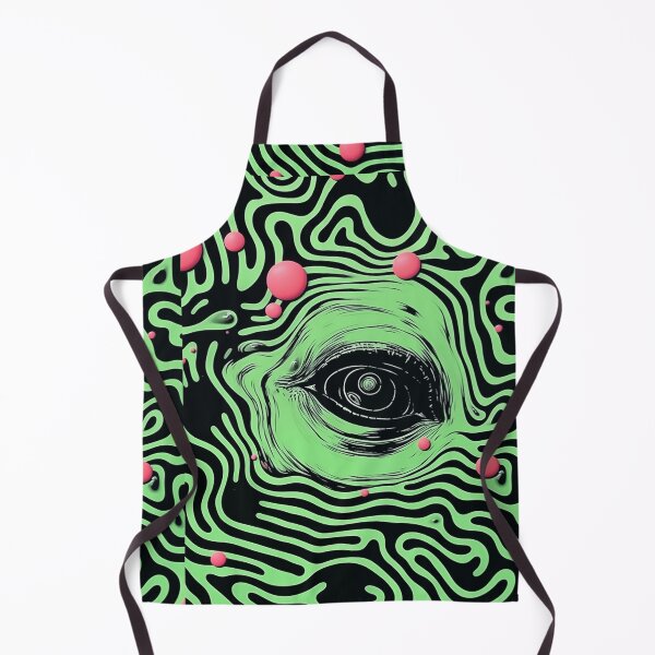 Item preview, GOD VI designed and sold by NoiseToSeeYou.