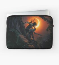Shadow Laptop Sleeve