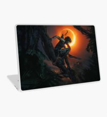 Shadow Laptop Skin