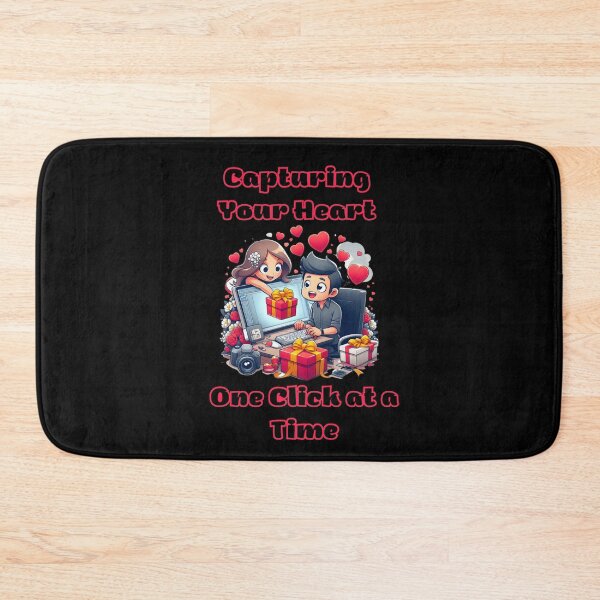 Item preview, Capturing Your Heat, One Click at a Time  designed and sold by BuyMeifYouLike.