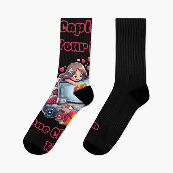 Item preview, Capturing Your Heat, One Click at a Time  designed and sold by BuyMeifYouLike.